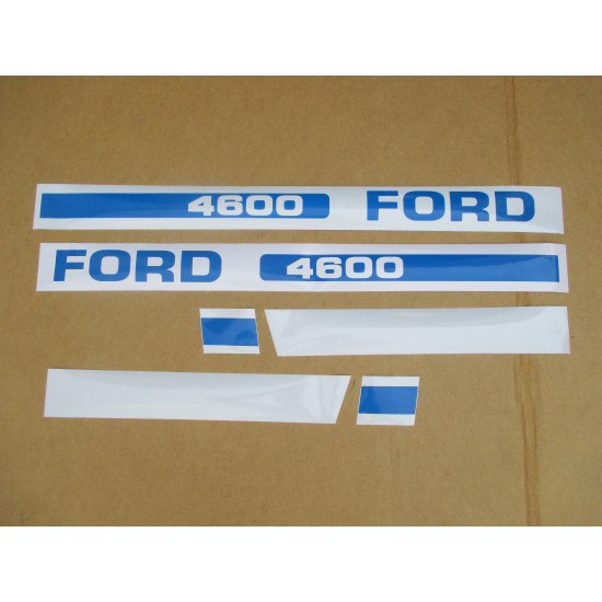Vinyl Hood Decal Set Kit Vinyl Hood Decal Set Kit