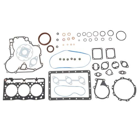 Complete Engine Gasket Set Complete Engine Gasket Set