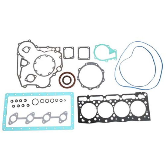 Complete Engine Gasket Set Complete Engine Gasket Set