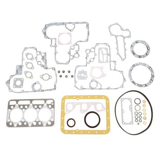 Complete Engine Gasket Set Complete Engine Gasket Set