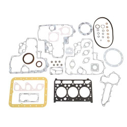 Complete Engine Gasket Set
