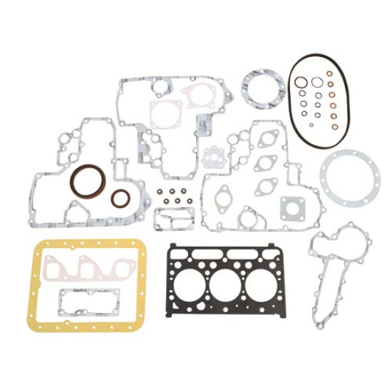 Complete Engine Gasket Set Complete Engine Gasket Set