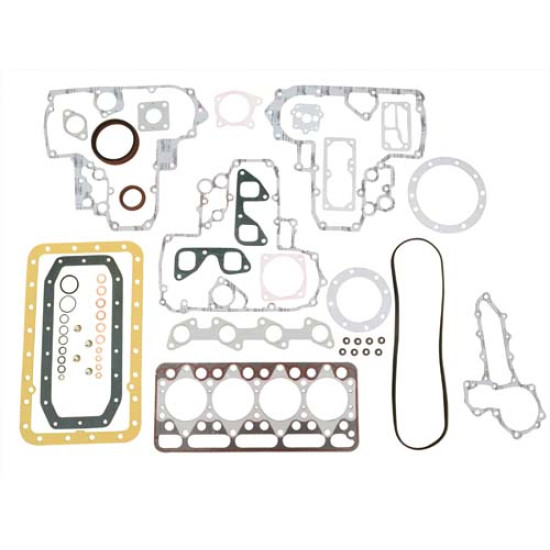 Complete Engine Gasket Set