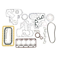 Complete Engine Gasket Set