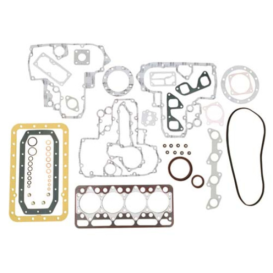 Complete Engine Gasket Set Complete Engine Gasket Set