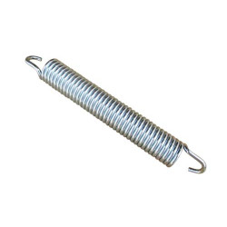 Deck Mower Extension Spring