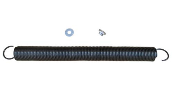 Mower Deck Idler Spring Fix Kit - HamiltonBobs