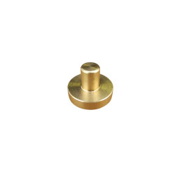 Bronze PTO Wear Button Bronze PTO Wear Button