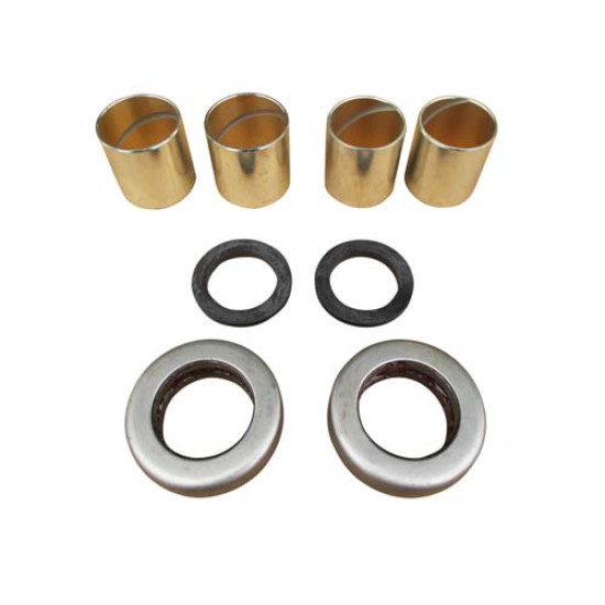 Spindle Rebuild Kit 3/32\'\' Step Spindle Rebuild Kit 3/32\'\' Step