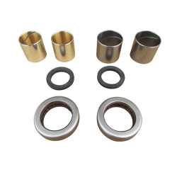 Spindle Rebuild Kit 1/4'' Step