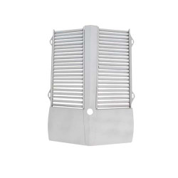 Front Grill Radiator Panel