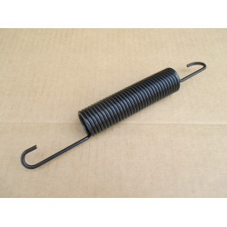 Engine Speed Control Spring