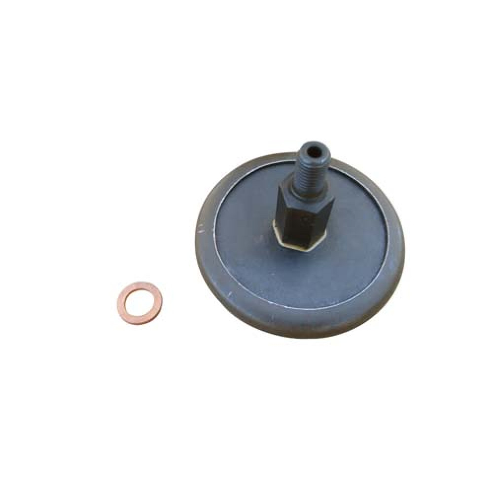 Diesel Injector CAV Pump Damper + Hardware Kit - HamiltonBobs