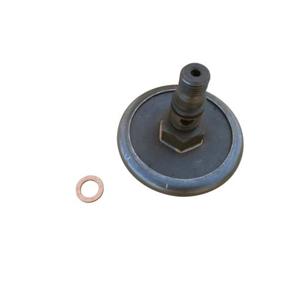 Diesel Injector CAV Pump Damper + Hardware Kit - HamiltonBobs