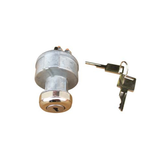 OEM Quality Ignition Switch