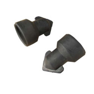 2 Air Cleaner Dust Valves 2 Air Cleaner Dust Valves