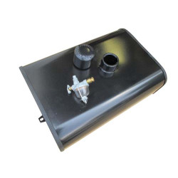 Gas Fuel Tank Kit Set Cap and Bowl