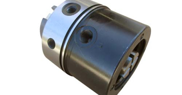 Diesel Injector CAV Pump Head - HamiltonBobs
