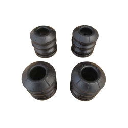 4 Rubber Seat Springs 4 Rubber Seat Springs