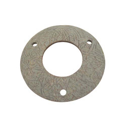 Clutch Disc Plate Heavy Duty