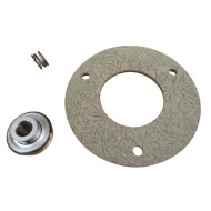 Clutch Kit Heavy Duty