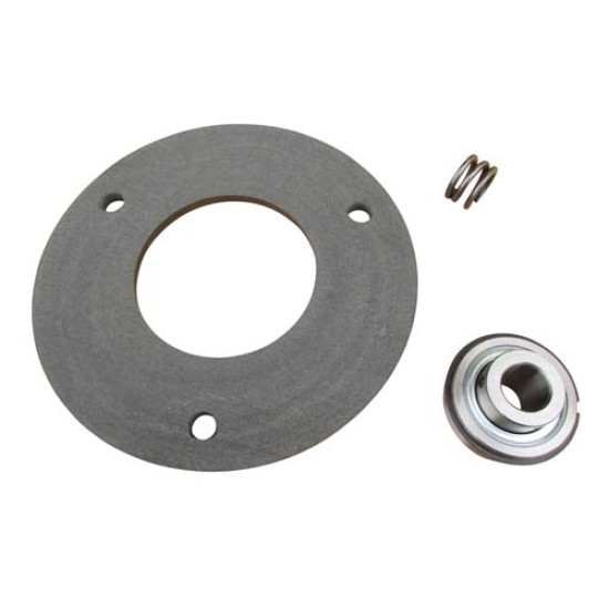 Clutch Plate + Bearing + Spring Kit Clutch Plate + Bearing + Spring Kit