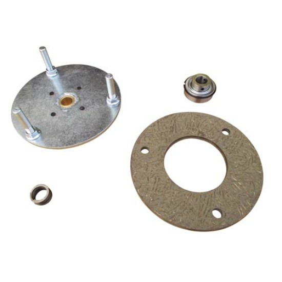 Clutch Drive Kit Heavy Duty Clutch Drive Kit Heavy Duty