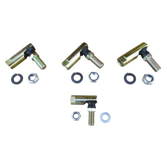 Steering Joint Drag Link End Kit