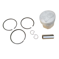 Standard 87MM Piston and Ring Standard 87MM Piston and Ring