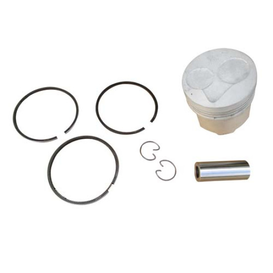 Standard 87MM Piston and Ring Standard 87MM Piston and Ring