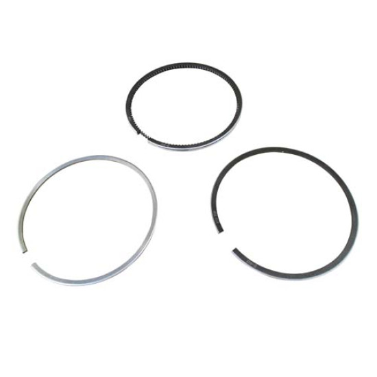 Standard 67MM Piston Ring Set