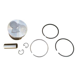 Standard 72MM Piston 3MM Oil Ring Set