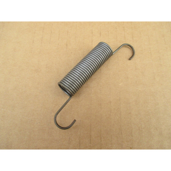 Idler Return Spring