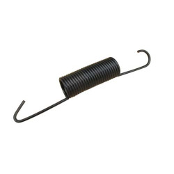 Mower Deck Drive Belt Tightener Spring