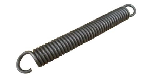 Brake Pedal Return Spring - HamiltonBobs