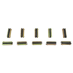 10 Flex Pins