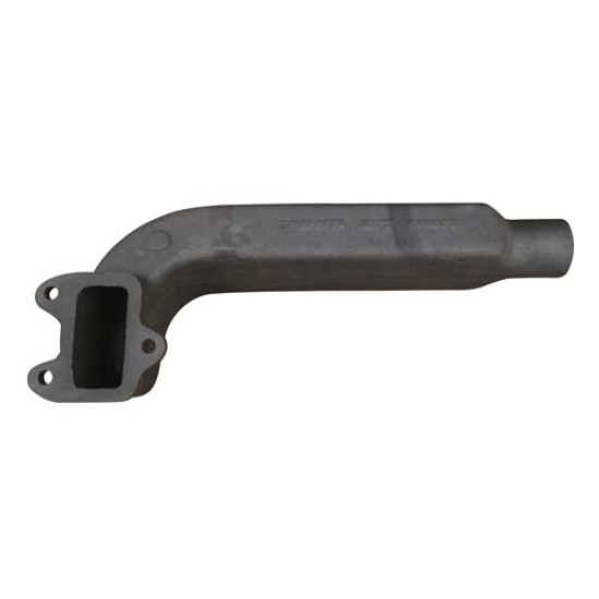 Exhaust Elbow Exhaust Elbow