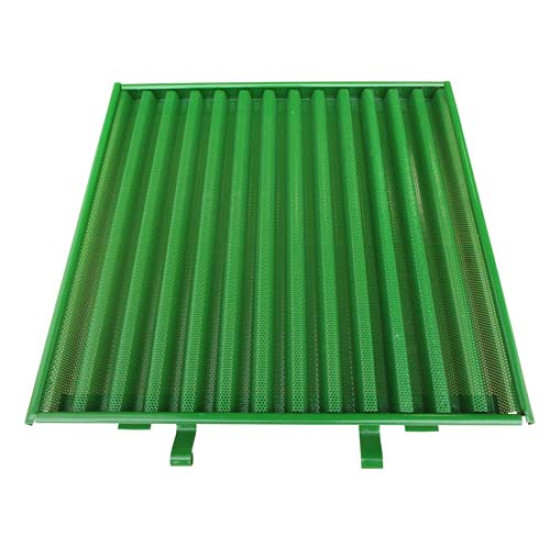 Side Screen Grill LH Left or RH Right