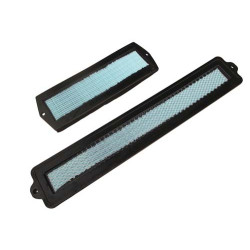 Cabin Heater Air Filter Kit Cabin Heater Air Filter Kit