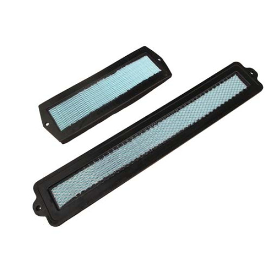Cabin Heater Air Filter Kit