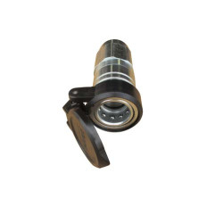 Hydraulic Female Coupler