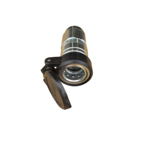Hydraulic Female Coupler