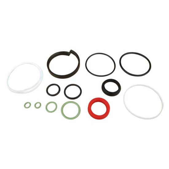 Power Steering Cylinder Rebuild Kit Power Steering Cylinder Rebuild Kit