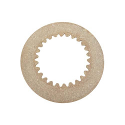 Steering Clutch Plate Facing Disc