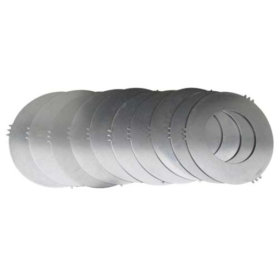 10 Brake Counter Plates