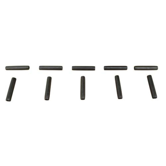 10 Bucket Straight Roll Pins