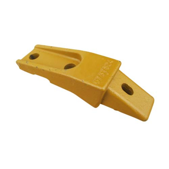 Bolt-On Flex Bucket Adapter Shank