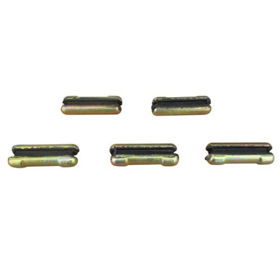 5 Bucket Flex Pins