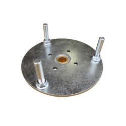 Clutch Drive Plate