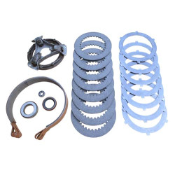 Major Steering Clutch Set